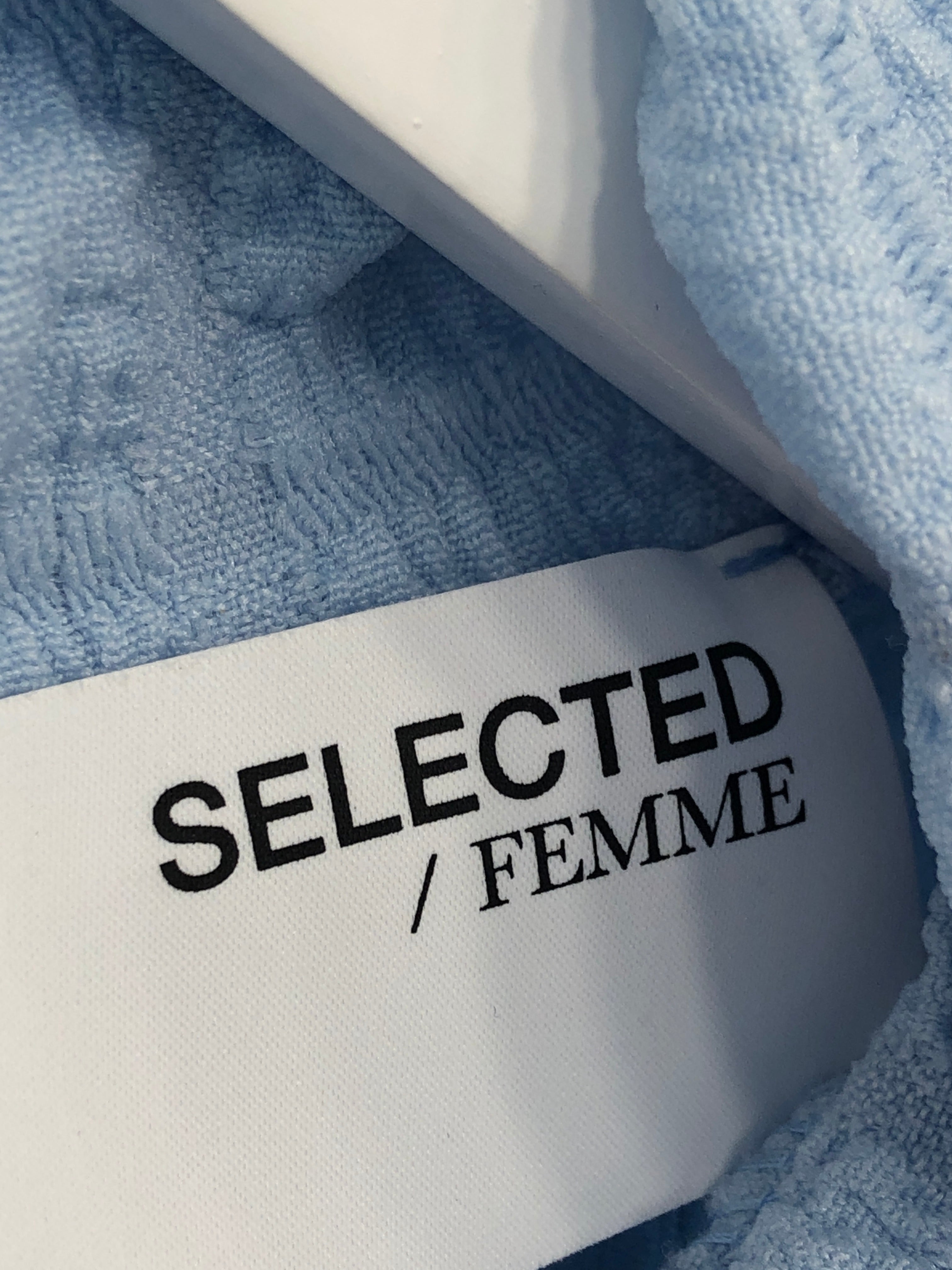 Selected Femme Bluse